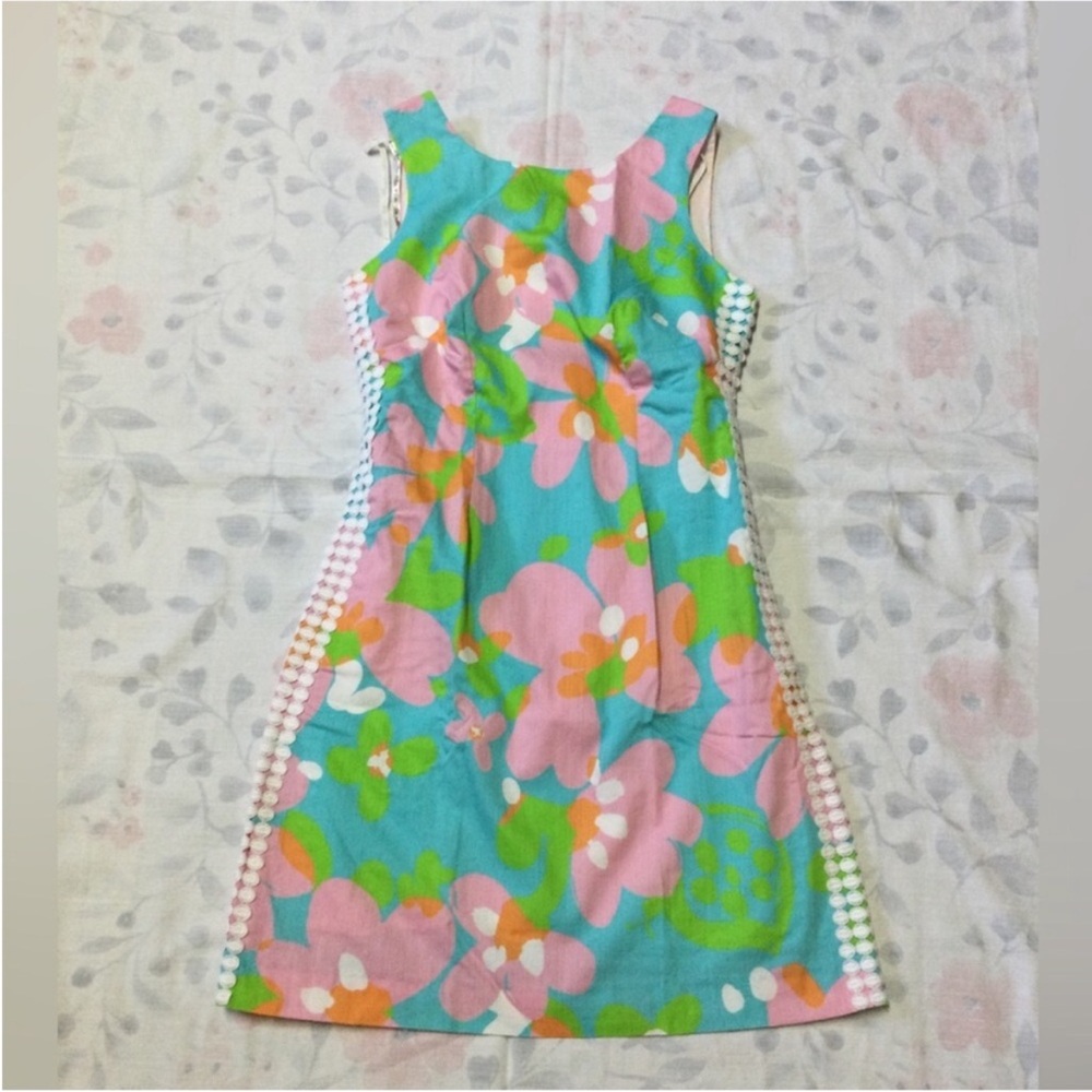 Lilly Pulitzer Dress 2